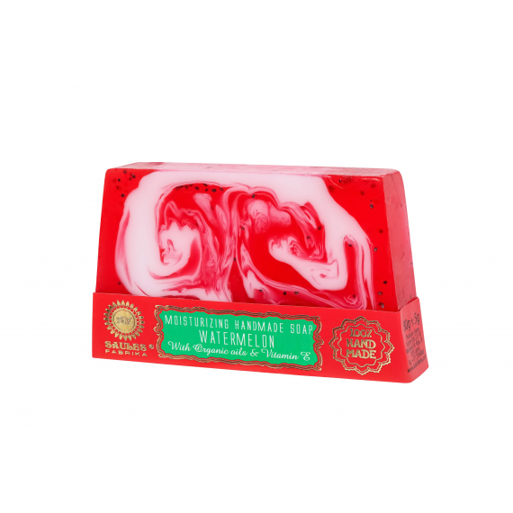 Cietās ziepes