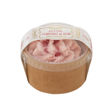 Bath cake