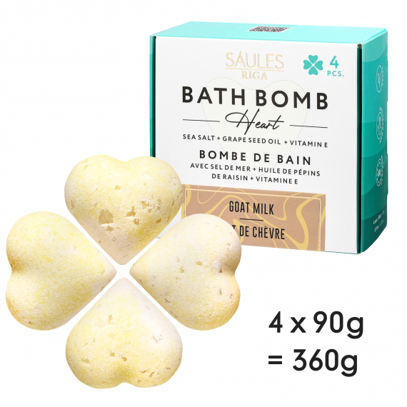 Vannas Bumbu Komplekts 