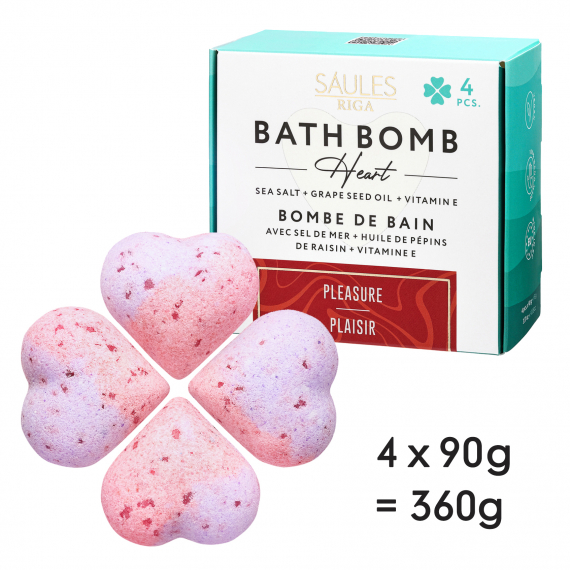Vannas Bumbu Komplekts