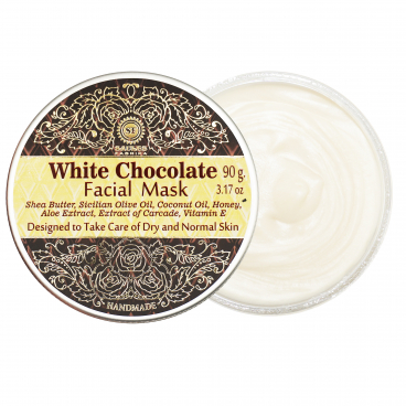 Facial mask
