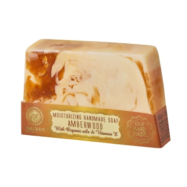 Bar soap