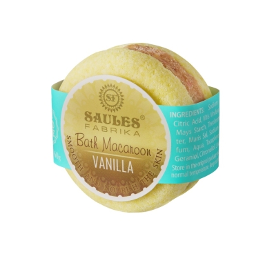 Bath Macaron