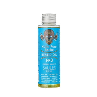 Beard Oil