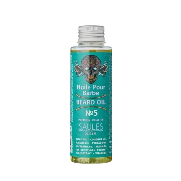 Beard Oil