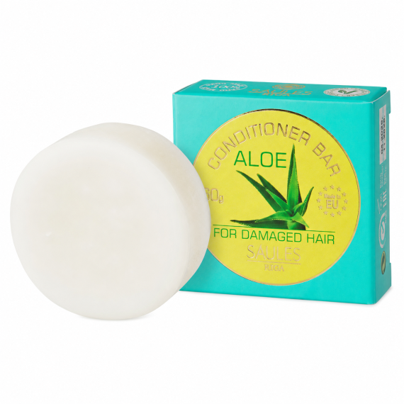 Conditioner bar