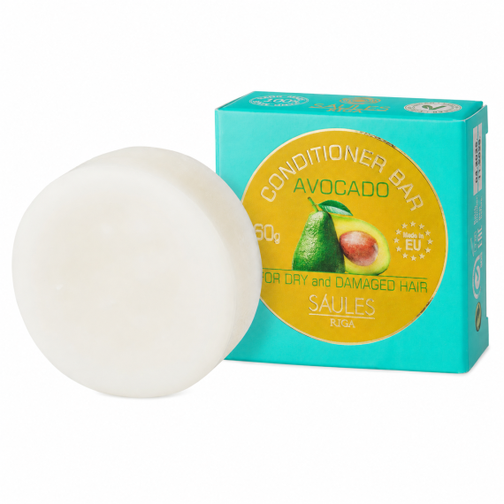 Conditioner bar