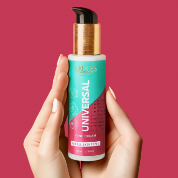Hand cream